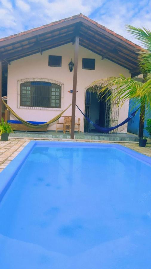 Lugar Encantador E Aconchegante, Com Piscina Guaruja Ngoại thất bức ảnh