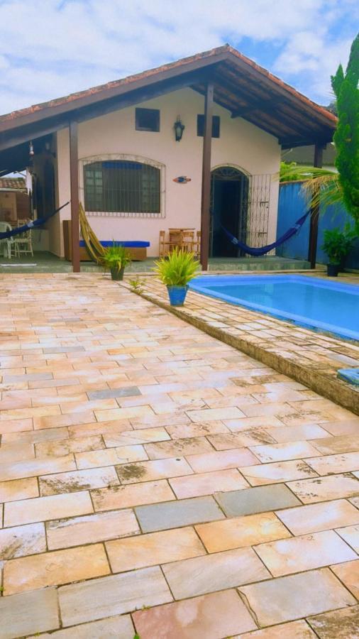 Lugar Encantador E Aconchegante, Com Piscina Guaruja Ngoại thất bức ảnh