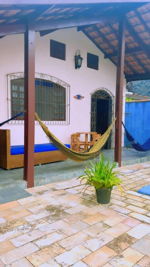 Lugar Encantador E Aconchegante, Com Piscina Guaruja Ngoại thất bức ảnh