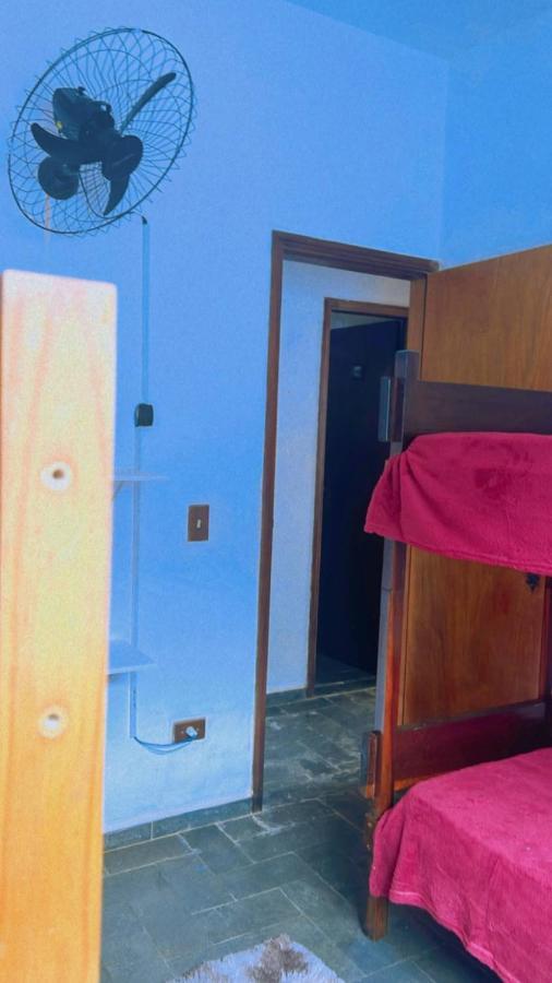 Lugar Encantador E Aconchegante, Com Piscina Guaruja Ngoại thất bức ảnh