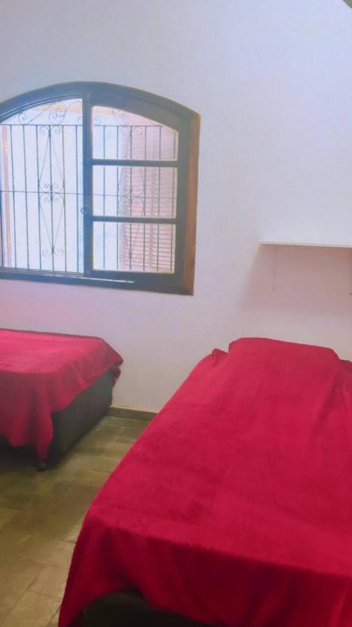 Lugar Encantador E Aconchegante, Com Piscina Guaruja Ngoại thất bức ảnh